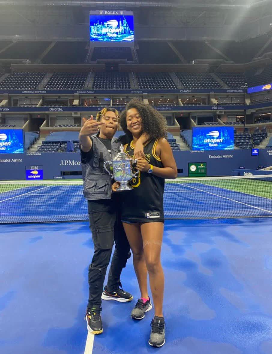 皇家马德里前途光明!,大坂直美新星锐不可当表现突出上演精彩一战 皇家马德里前途光明!,大坂直美新星锐不可当表现突出上演精彩一战