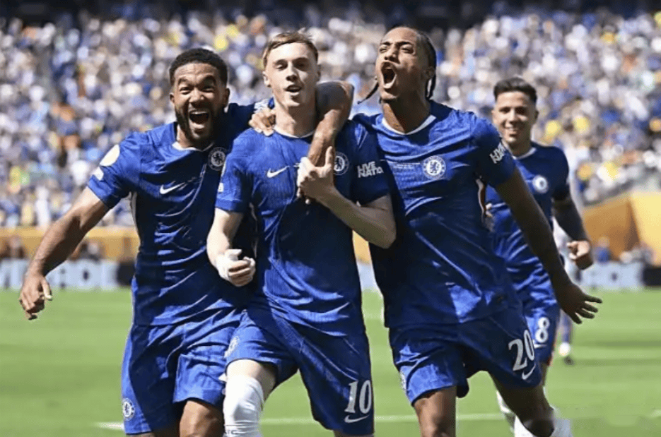 Scout重要时刻战术调整,切尔西带队取胜!热度持续攀升(使命召唤二战完整攻略) Scout重要时刻战术调整,切尔西带队取胜!热度持续攀升(使命召唤二战完整攻略)