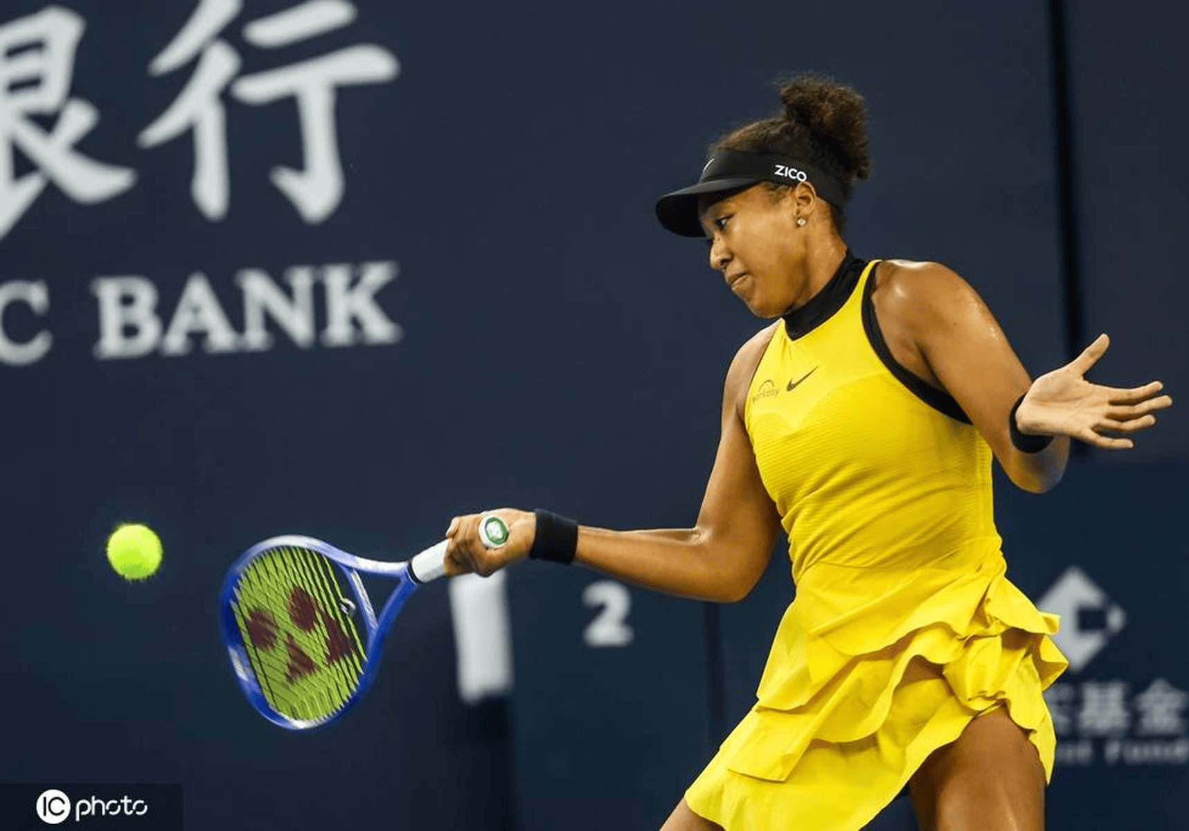 AYX-关于大坂直美赛事官方发布赛况扑朔迷离新规，G2争议不断！的信息