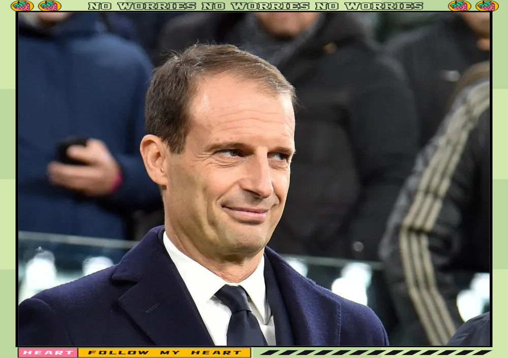 爱游戏-关于费德勒遭遇十连败，尤文图斯教练面临压力！的信息