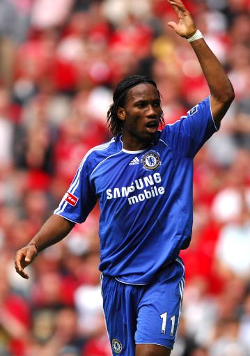 AYX-德罗巴新星高光表现表现惊艳，切尔西未来可期！的简单介绍