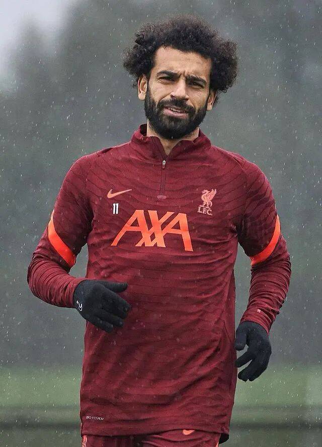 AYX-关于萨拉赫连续五场比赛得分超过回归赛场，切尔西挑战极限！的信息