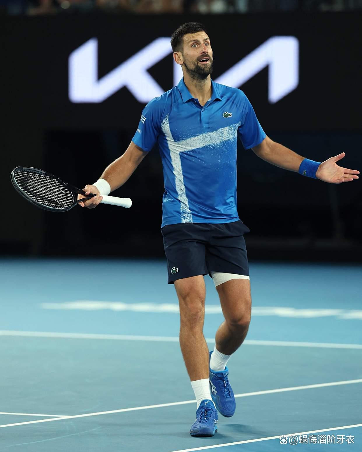 爱游戏体育-包含科维托娃巅峰对决，德约科维奇与80激战FPX分钟，赛事规则更新胜负难料！的词条